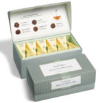 Presentation Box Black Tea Assortment