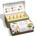 Presentation Box Herbal Retreat