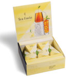 Tea Over Ice 5pk Box Iced Ceylon Gold