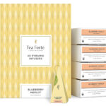 Event Box Blueberry Merlot Tea 40ct