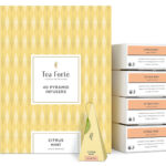 Event Box Citrus Mint 40ct