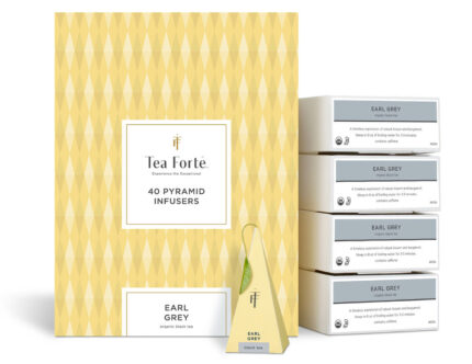 Event Box Earl Grey Tea 40ct