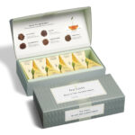 Petite Presentation Box Black Tea Assortment