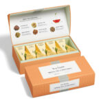 Petite Presentation Box Herbal Tea Assortment