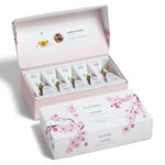 Petite Presentation Box Hanami
