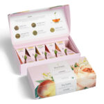 Petite Presentation Box Jardin