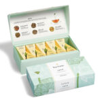 Petite Presentation Box Lotus