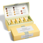 Petite Presentation Box Tea Tasting Assortment
