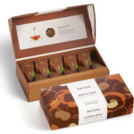 Petite Presentation Box Pumpkin Spice