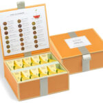 Tea Chest Herbal Assortment