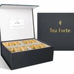 Tea Forte SELECT Tea Chest