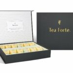 Tea Forte SELECT