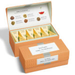 Presentation Box Herbal Tea Assortment