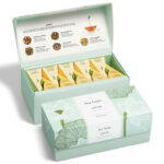 Presentation Box Lotus